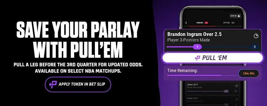 PointsBet Casino promotional interface showcasing bonus offers