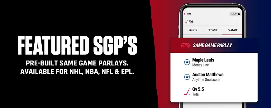 PointsBet App Promotion