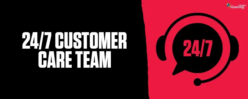 PointsBet promotional banner showcasing bonuses and features