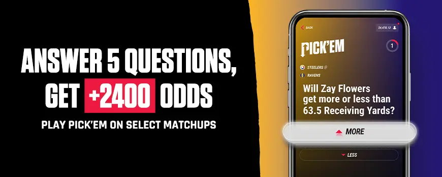 PointsBet Promotions